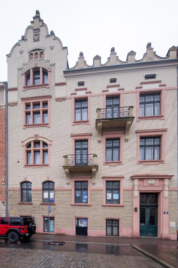 Wawelove Pilsudskiego - 3 Bedroom Apt. With Balcony And Free Parking! Apartament